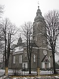 Thumbnail for Gostyń, Silesian Voivodeship