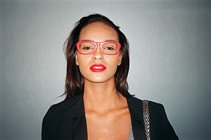 Gracie Carvalho with red glasses.jpg