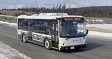 1832; 2018 Grand West Vicinity Bus. Grand West Vicinity Bus.jpg