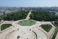 Tuileries