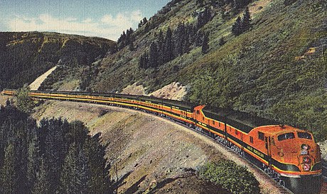 Great Northern Railway