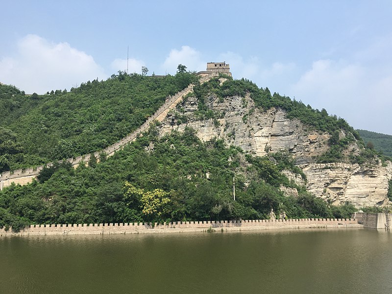 File:Great Wall of China at Juyongguan IMG 6042.jpg