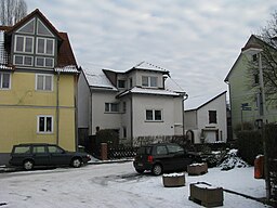 Grebenstraße 4, 1, Harleshausen, Kassel