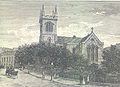 Greenside Church 1883