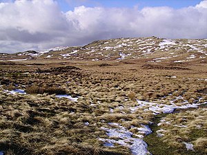 Grey Crag