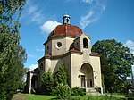 Dorfkirche Groß Plasten