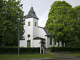 Fil:Högbo kyrka.JPG