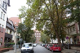 HAL-Kohlschütterstraße