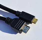 Mini DisplayPort - Wikipedia