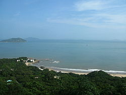 HK Lantau Island Cheung Sha.jpg