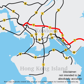HK Route7 map.svg