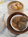 HK SW 上環 Sheung Wan 星月樓 Sky Cuisine Restaurant 飲早茶 Dim sum food May 2021 SS2 02.jpg
