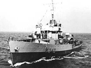 HMCS Owen Sound