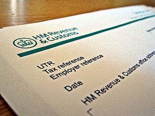 <span class="mw-page-title-main">Tax return (United Kingdom)</span>