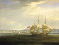 Thumbnail for HMS Mercury (1779)