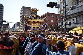 八王子市 Wikipedia