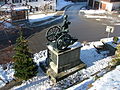 War memorial