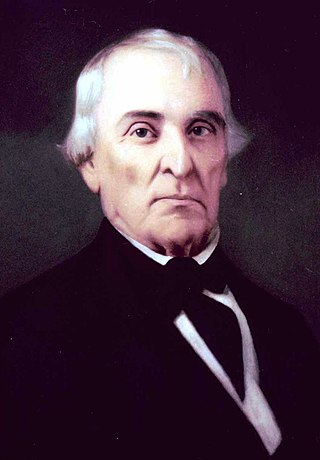 <span class="mw-page-title-main">William Hall (governor)</span> American politician