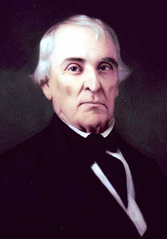 [7th GOVERNOR] William Hall 330px-Hall-william-by-wb-cooper