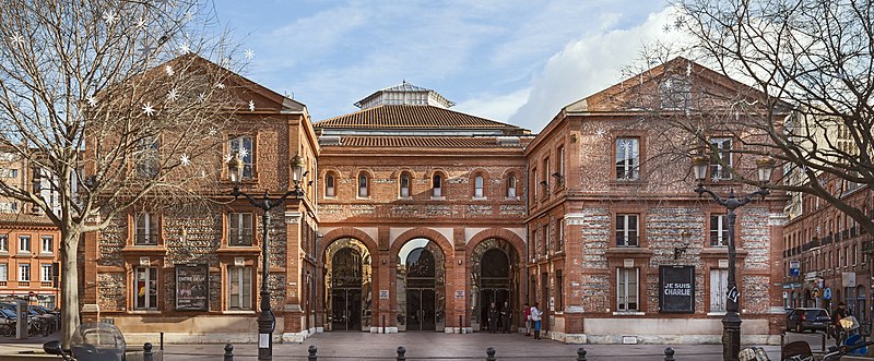 File:Halle aux grains Toulouse.jpg