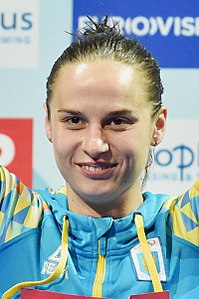 Hanna Pysmenska Kiev 2017.jpg