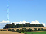 Hannington transmitting station