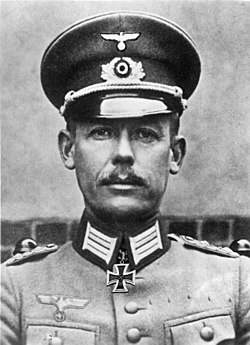 Hans-Karl von Esebeck