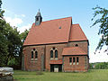 Kirche St. Josef in Harbke