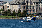 Vignette pour Aéroport du Port de Victoria