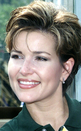 <span class="mw-page-title-main">Heather French Henry</span> American beauty pageant contestant and politician