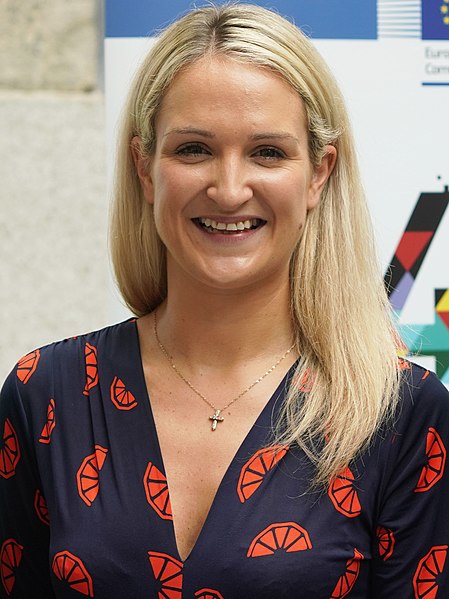 McEntee in 2018