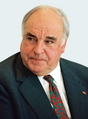 Helmut Kohl