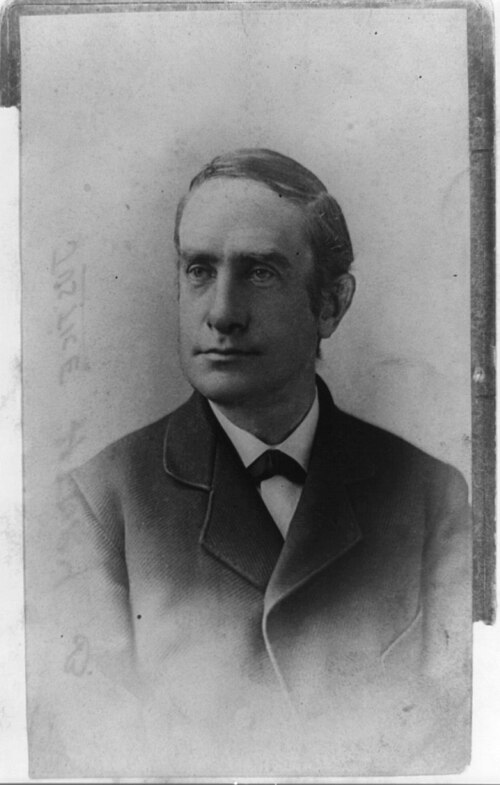 Brown, ca. 1875