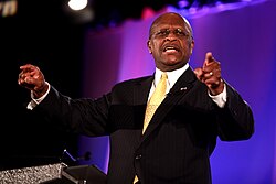 Herman Cain (12825960385)