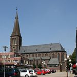 St. Antonius (Herten)