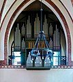 Herz-Jesu-Kirche (Berlin-Zehlendorf) Orgelempore (cropped).jpg