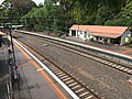 Thumbnail for Heyington railway station