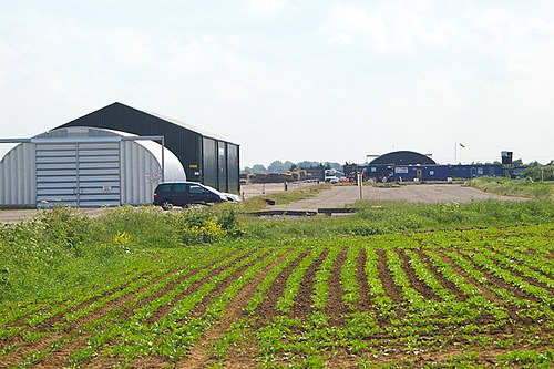 Hibaldstow Airfield - geograph.org.uk - 182946.jpg