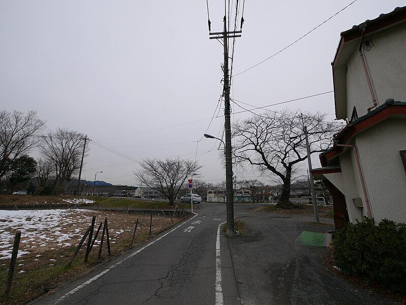 File:Higashiasakawamachi, Hachioji, Tokyo 193-0834, Japan - panoramio (238).jpg