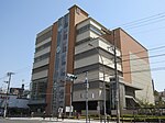 大阪シティバス東成営業所のサムネイル