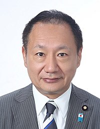 山田宏 Wikipedia