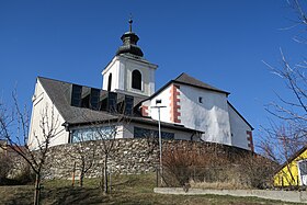 Hochneukirchen-Gschaidt