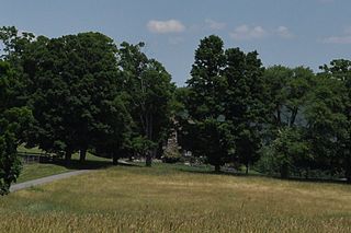 Burleigh Brae and Webster Boathouse United States historic place