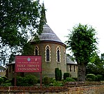 Holy Trinity Lyonsdown