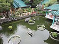 Good Wish Garden, Wong Tai Sin Temple