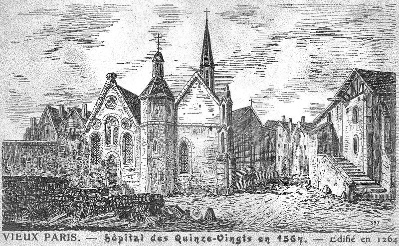 File:Hopital des Quinze-Vingt 1567 Paris.jpg