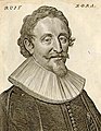 Hugo Grotius (m. 1645)