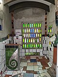 Thumbnail for Hundertwasser Toilets