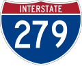 Thumbnail for Interstate 279