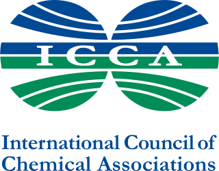 <span class="mw-page-title-main">International Council of Chemical Associations</span>